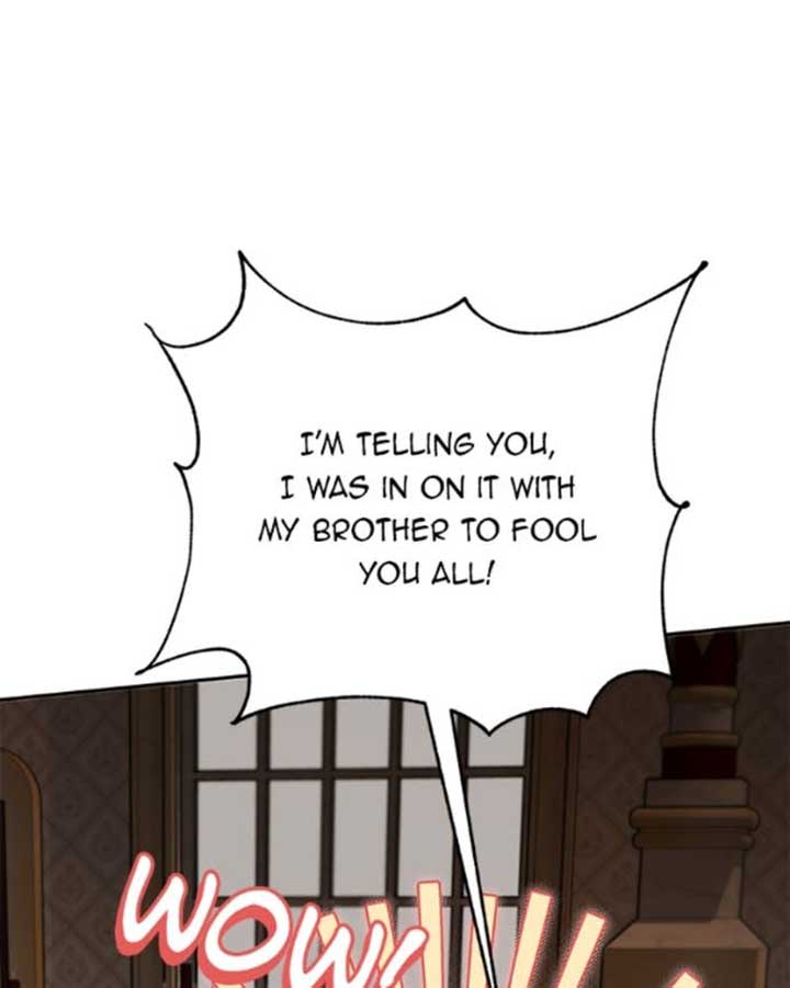 What Happens When the Second Male Lead Goes on Strike Chapter 96 - Page 161