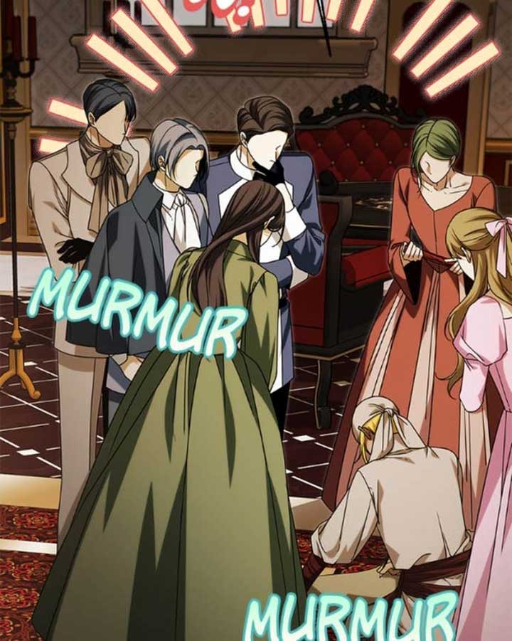 What Happens When the Second Male Lead Goes on Strike Chapter 96 - Page 162