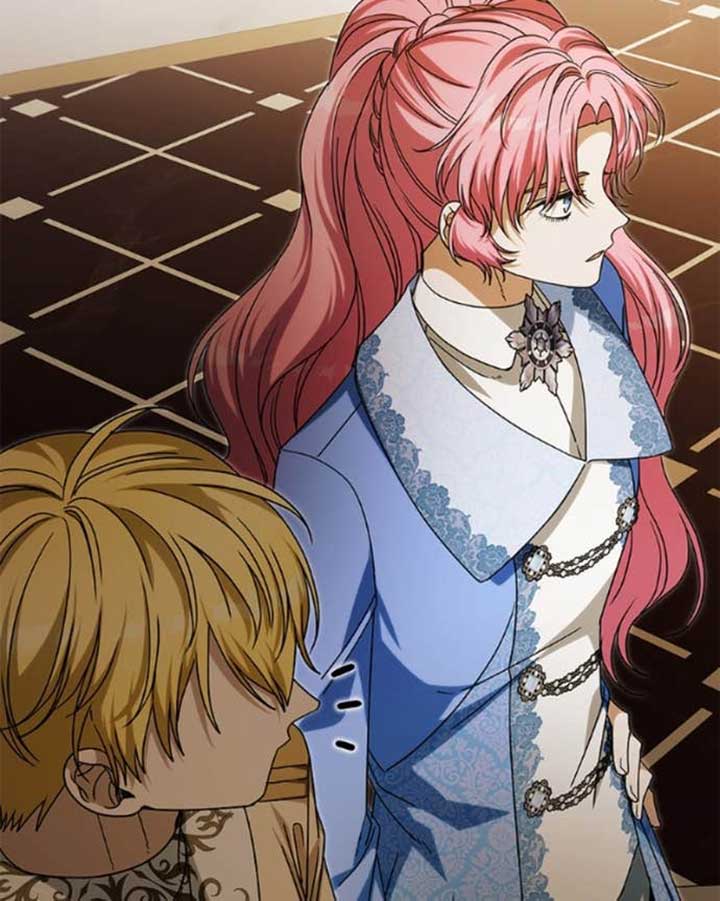 What Happens When the Second Male Lead Goes on Strike Chapter 96 - Page 166