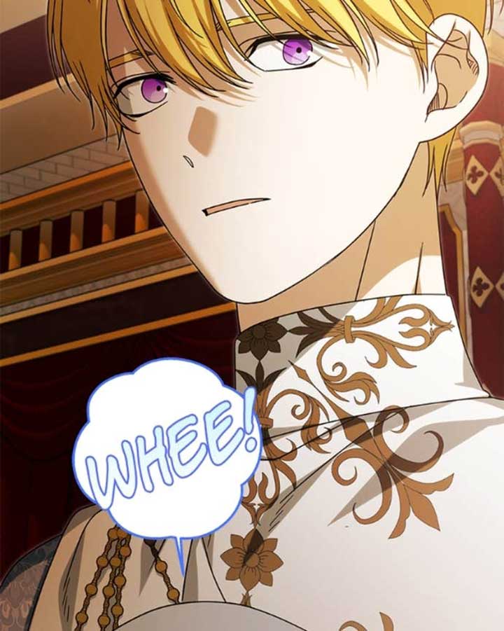 What Happens When the Second Male Lead Goes on Strike Chapter 96 - Page 169