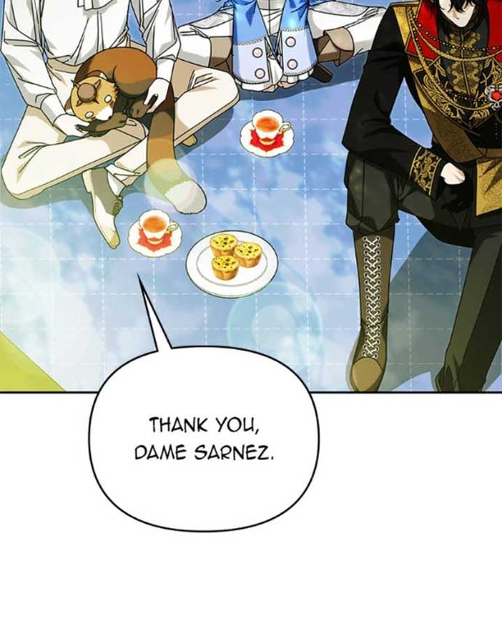 What Happens When the Second Male Lead Goes on Strike Chapter 96 - Page 176