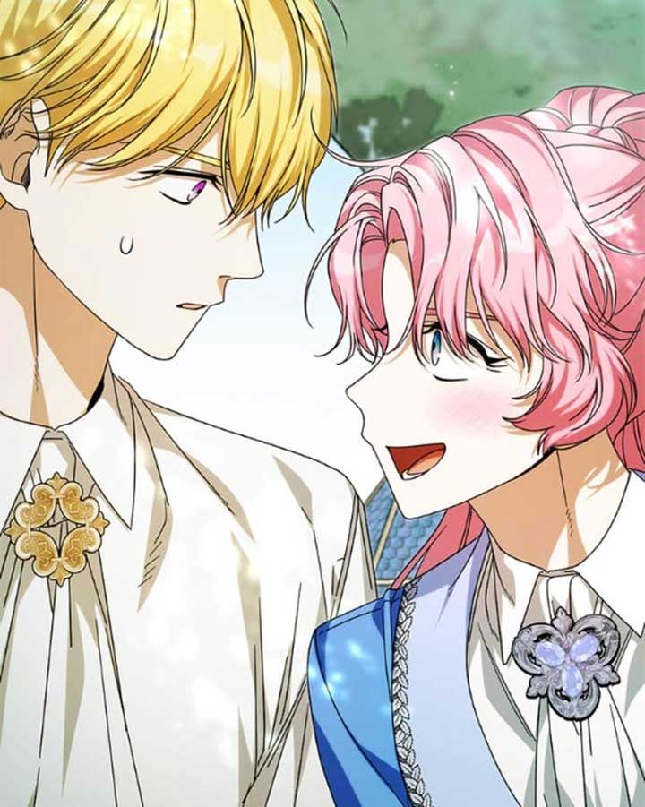 What Happens When the Second Male Lead Goes on Strike Chapter 96 - Page 182