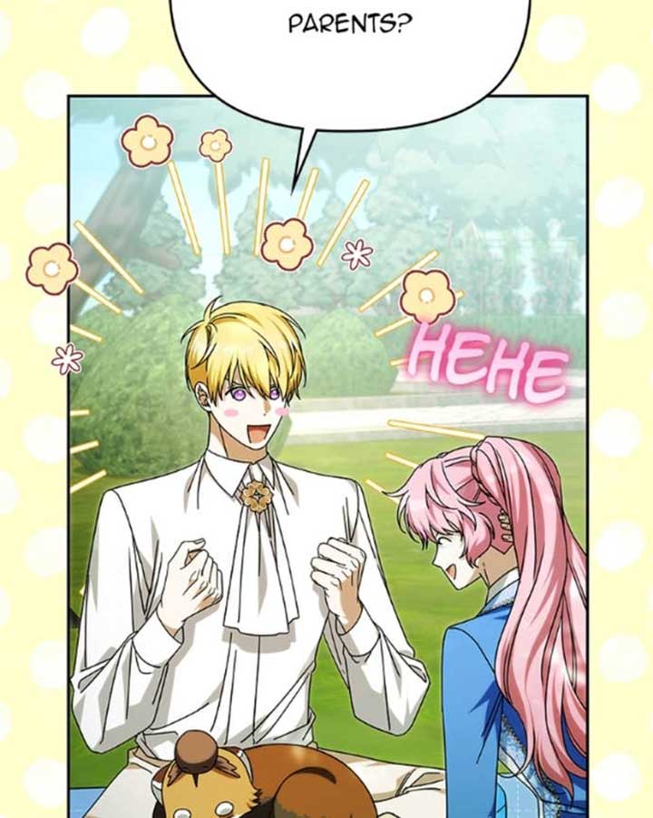 What Happens When the Second Male Lead Goes on Strike Chapter 96 - Page 185