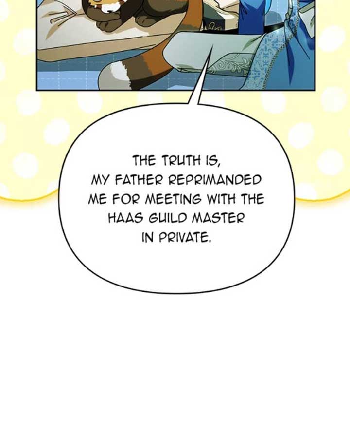 What Happens When the Second Male Lead Goes on Strike Chapter 96 - Page 186