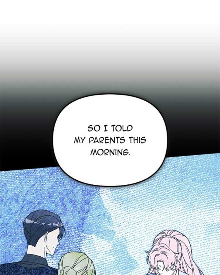 What Happens When the Second Male Lead Goes on Strike Chapter 96 - Page 187