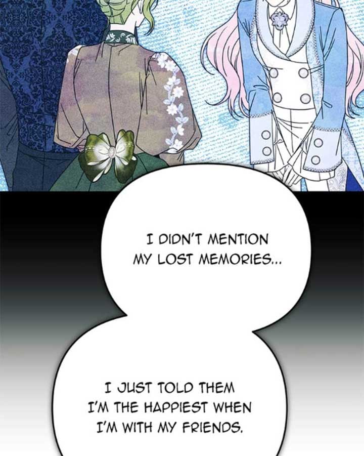 What Happens When the Second Male Lead Goes on Strike Chapter 96 - Page 188