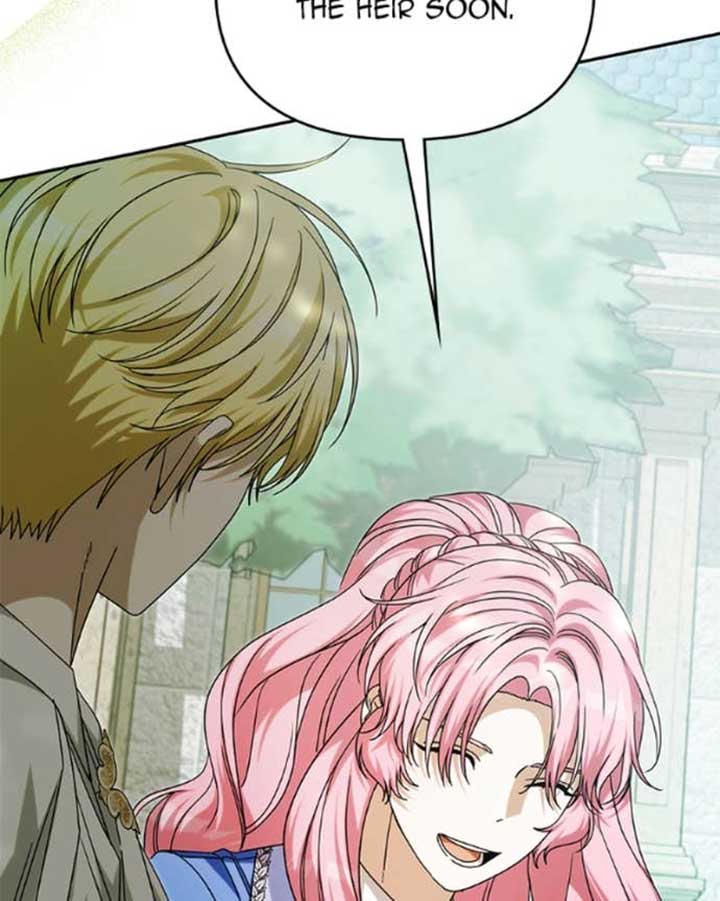 What Happens When the Second Male Lead Goes on Strike Chapter 96 - Page 190