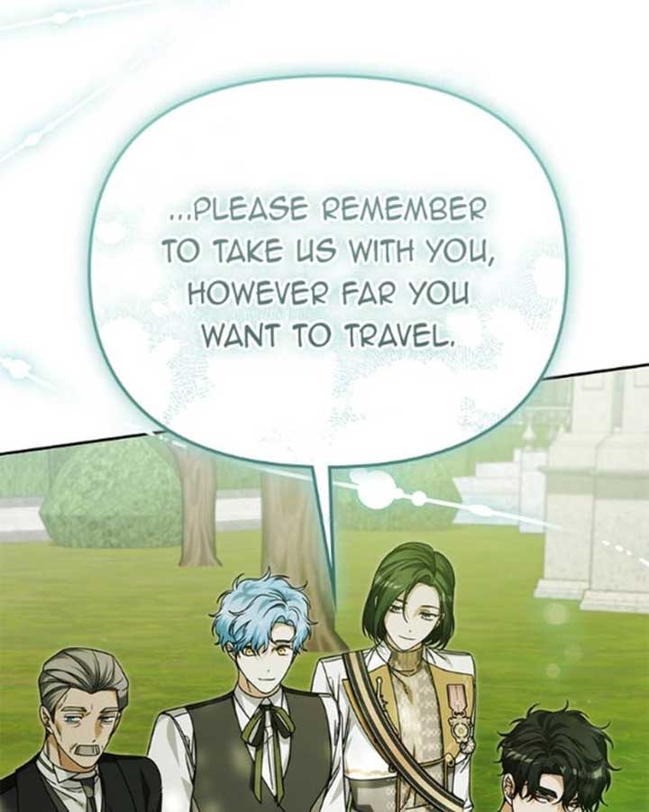 What Happens When the Second Male Lead Goes on Strike Chapter 96 - Page 208