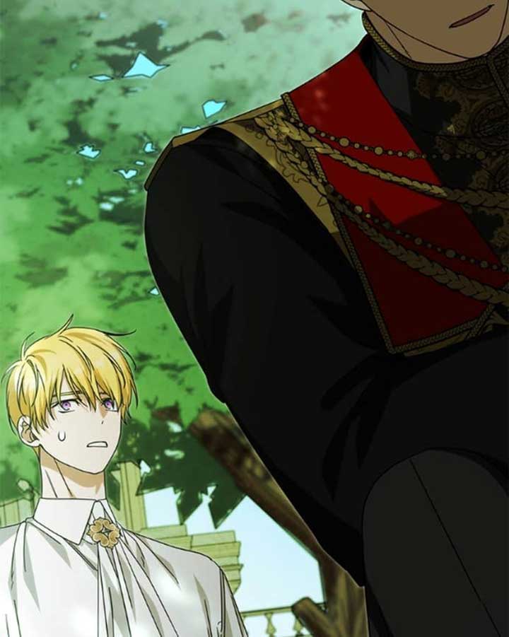 What Happens When the Second Male Lead Goes on Strike Chapter 96 - Page 220