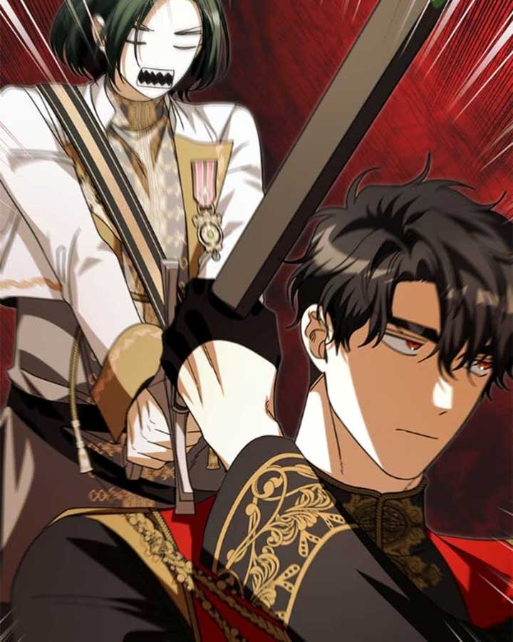 What Happens When the Second Male Lead Goes on Strike Chapter 96 - Page 224