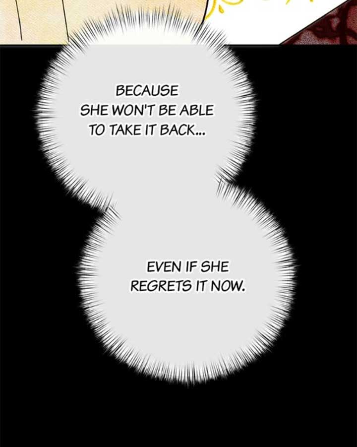 What Happens When the Second Male Lead Goes on Strike Chapter 96 - Page 236