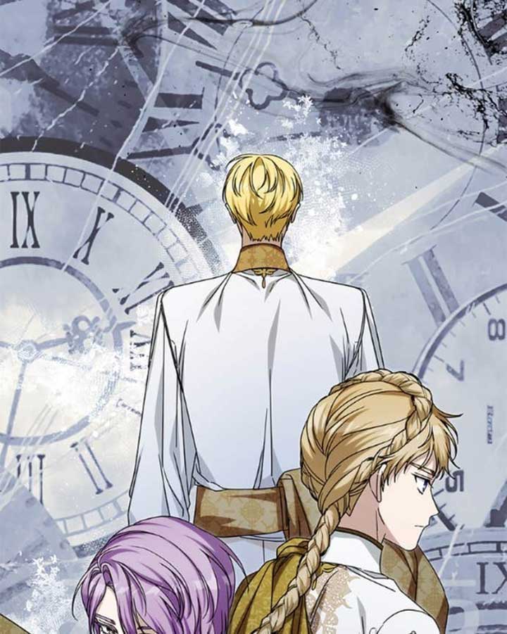 What Happens When the Second Male Lead Goes on Strike Chapter 96 - Page 239