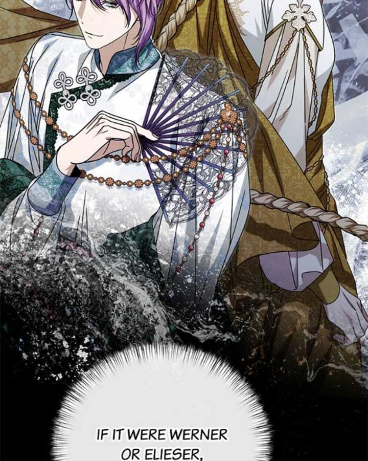 What Happens When the Second Male Lead Goes on Strike Chapter 96 - Page 240