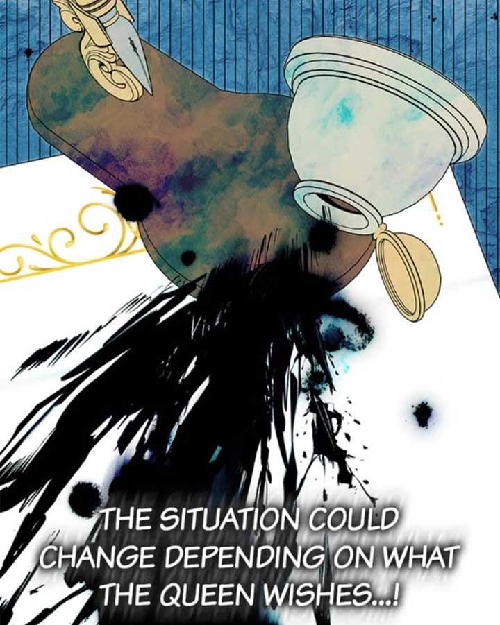 What Happens When the Second Male Lead Goes on Strike Chapter 96 - Page 242