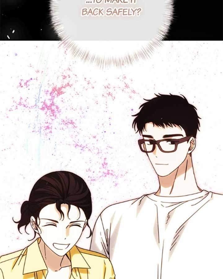 What Happens When the Second Male Lead Goes on Strike Chapter 96 - Page 249