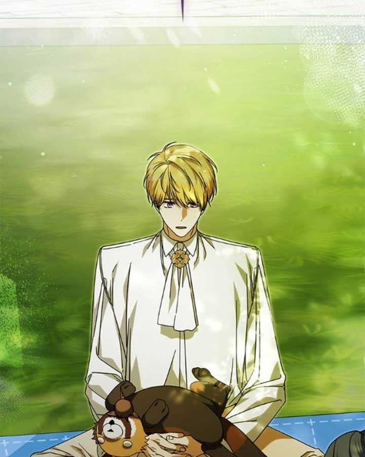 What Happens When the Second Male Lead Goes on Strike Chapter 96 - Page 269