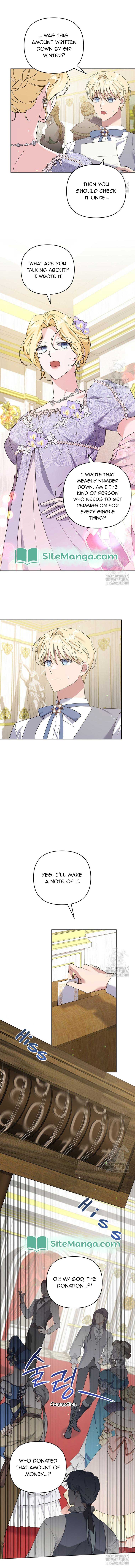 What It Means to be You? Chapter 157 - Page 9