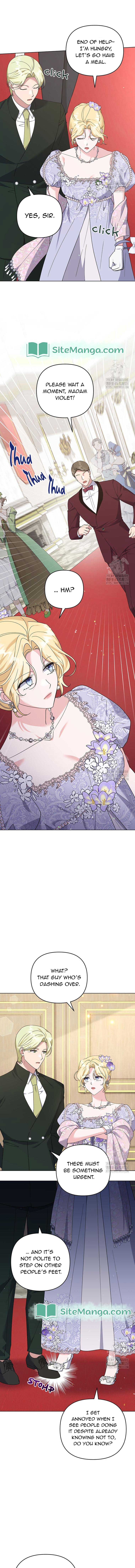 What It Means to be You? Chapter 157 - Page 10