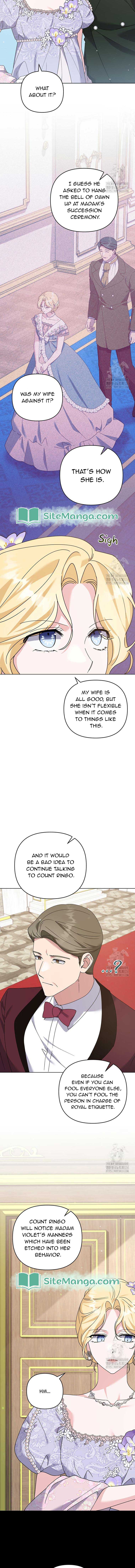 What It Means to be You? Chapter 157 - Page 12