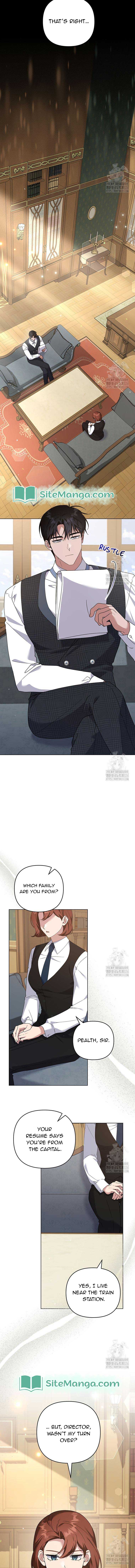 What It Means to be You? Chapter 157 - Page 13