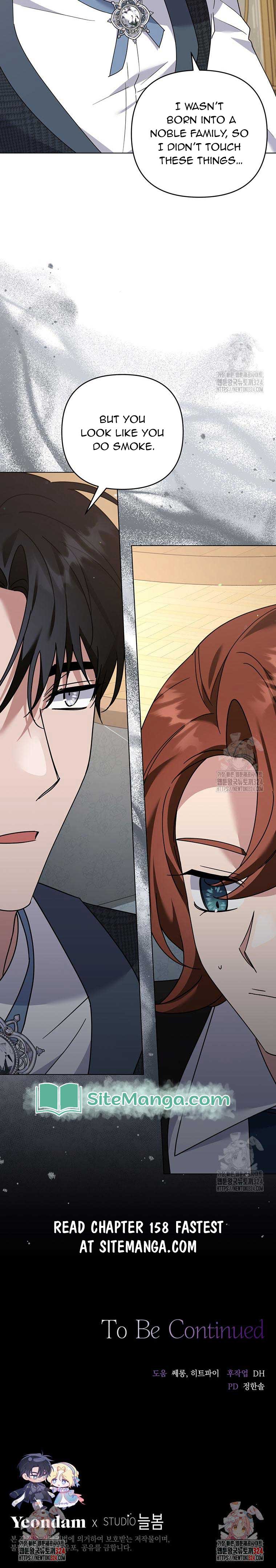 What It Means to be You? Chapter 157 - Page 15