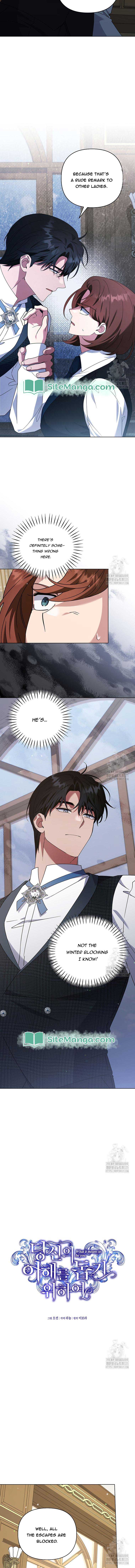 What It Means to be You? Chapter 158 - Page 7