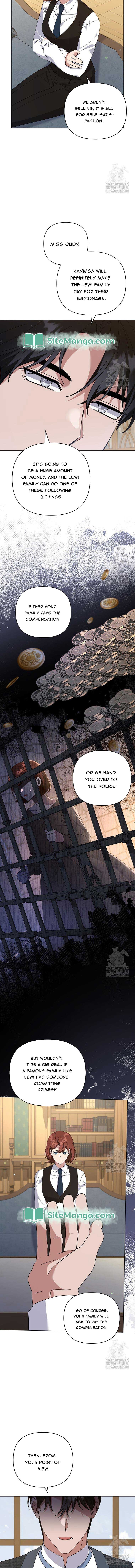 What It Means to be You? Chapter 158 - Page 9