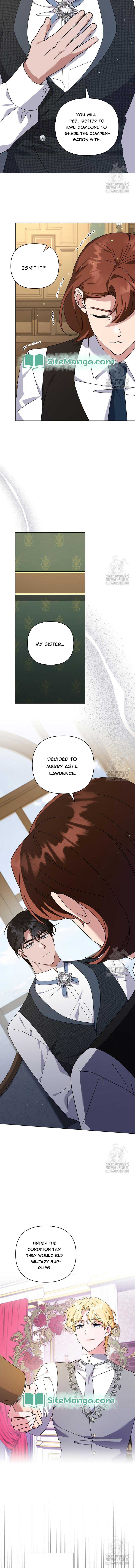 What It Means to be You? Chapter 158 - Page 10