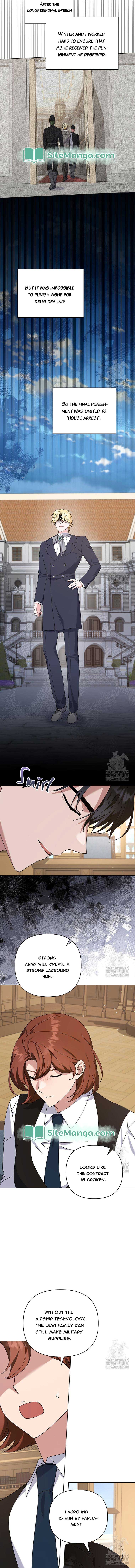 What It Means to be You? Chapter 158 - Page 11