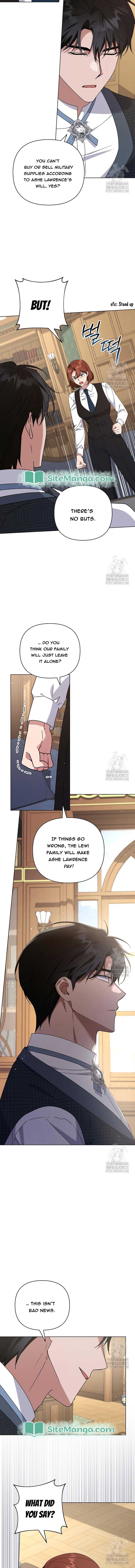 What It Means to be You? Chapter 158 - Page 12