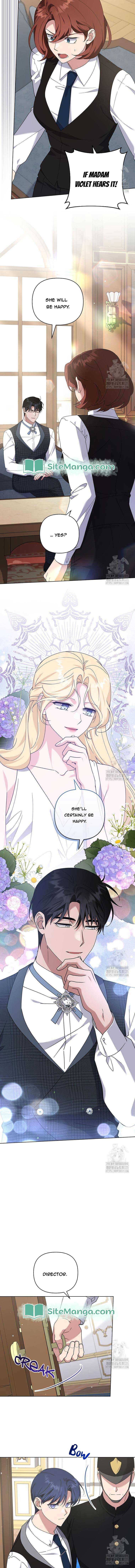 What It Means to be You? Chapter 158 - Page 13