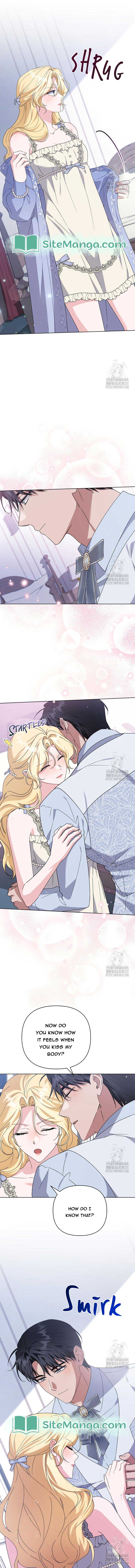 What It Means to be You? Chapter 159 - Page 9