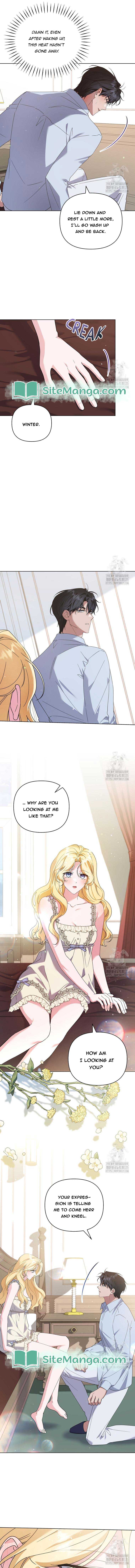 What It Means to be You? Chapter 159 - Page 12