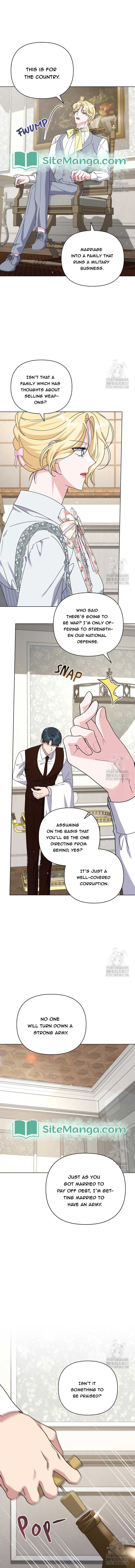 What It Means to be You? Chapter 160 - Page 7