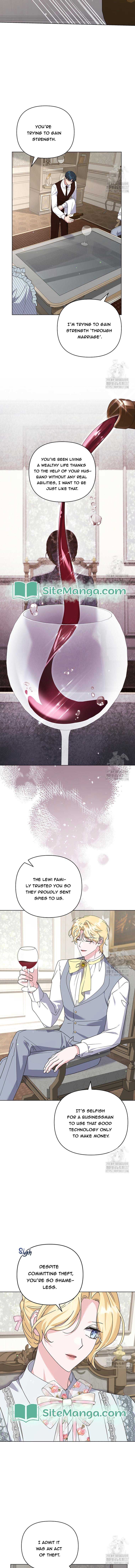 What It Means to be You? Chapter 160 - Page 8