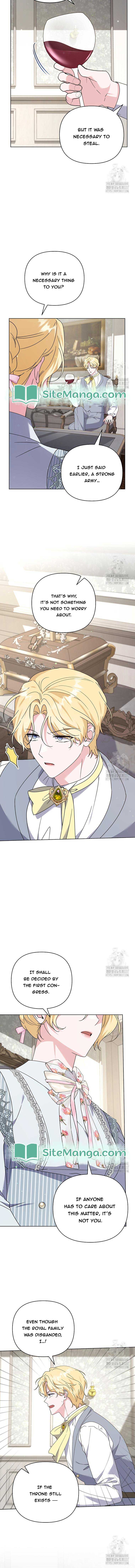 What It Means to be You? Chapter 160 - Page 9