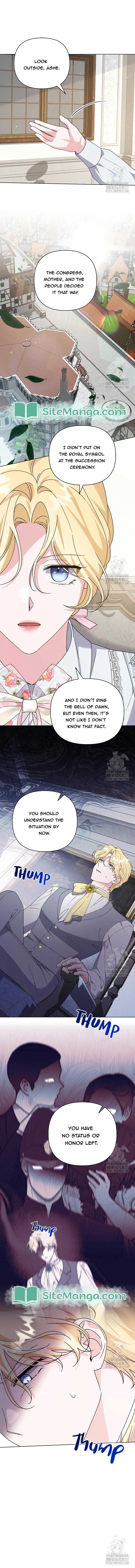 What It Means to be You? Chapter 160 - Page 11