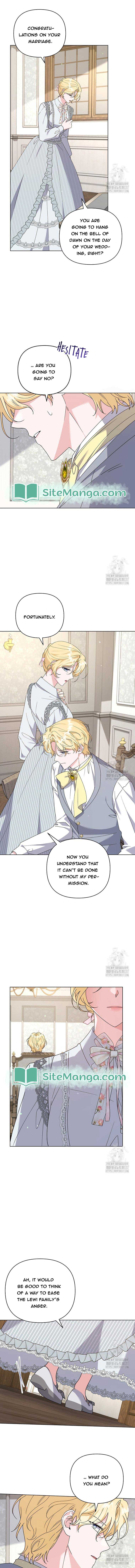 What It Means to be You? Chapter 160 - Page 12