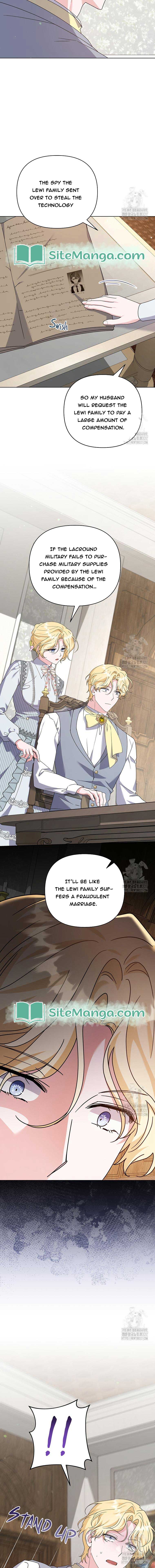 What It Means to be You? Chapter 160 - Page 13