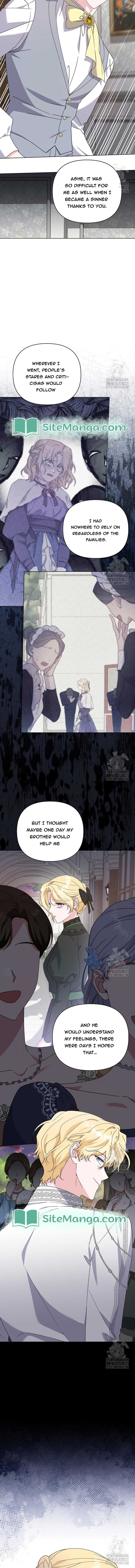 What It Means to be You? Chapter 160 - Page 14