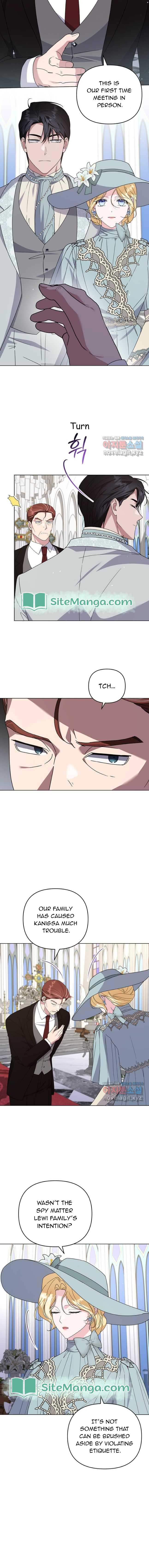 What It Means to be You? Chapter 161 - Page 7