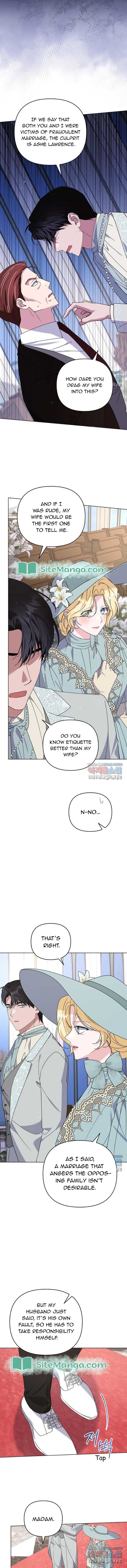 What It Means to be You? Chapter 161 - Page 10