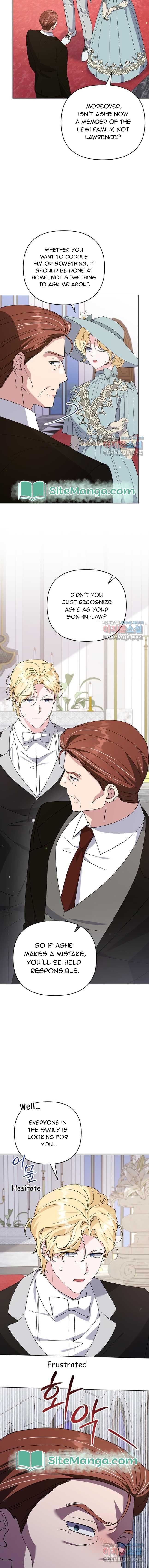 What It Means to be You? Chapter 161 - Page 11