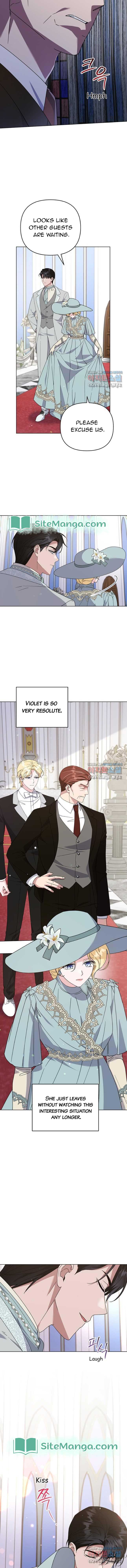 What It Means to be You? Chapter 161 - Page 12