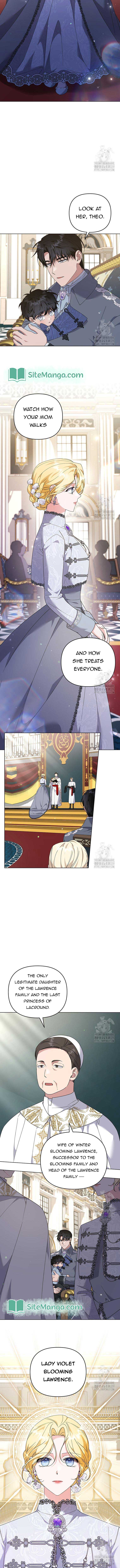 What It Means to be You? Chapter 162 - Page 5