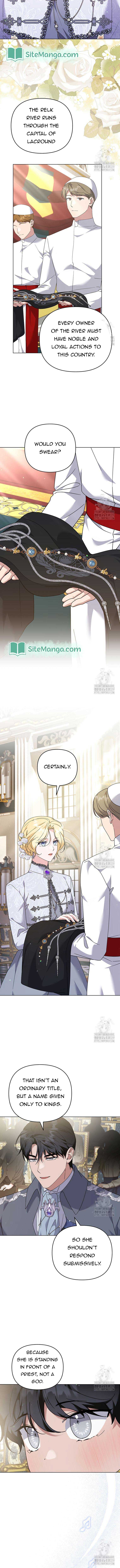 What It Means to be You? Chapter 162 - Page 6