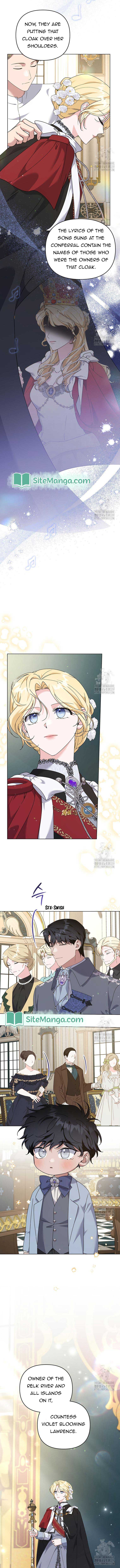 What It Means to be You? Chapter 162 - Page 7