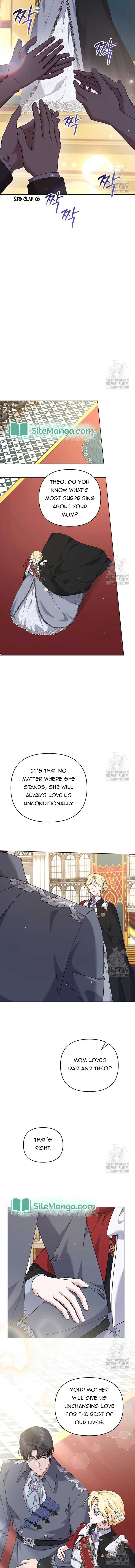 What It Means to be You? Chapter 162 - Page 8