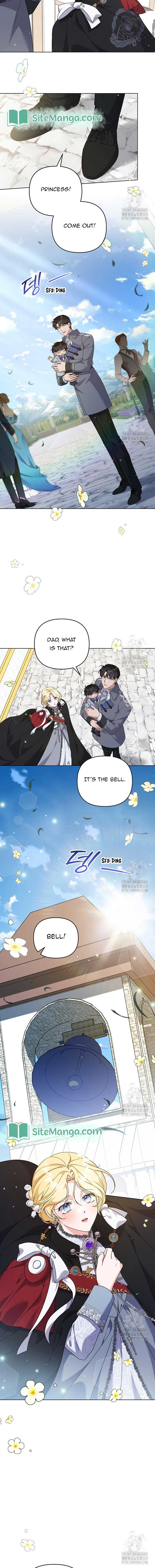 What It Means to be You? Chapter 162 - Page 10