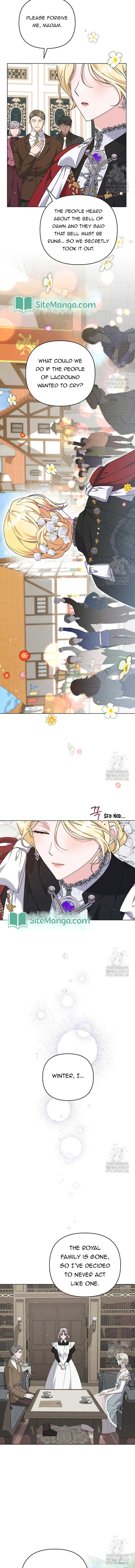 What It Means to be You? Chapter 162 - Page 11